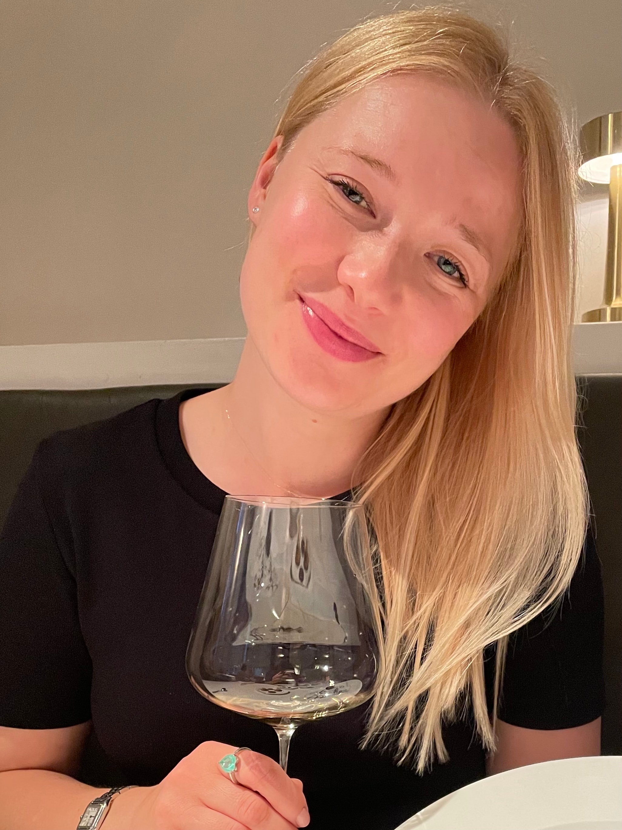 Dasha Mallory, founder of Set Place